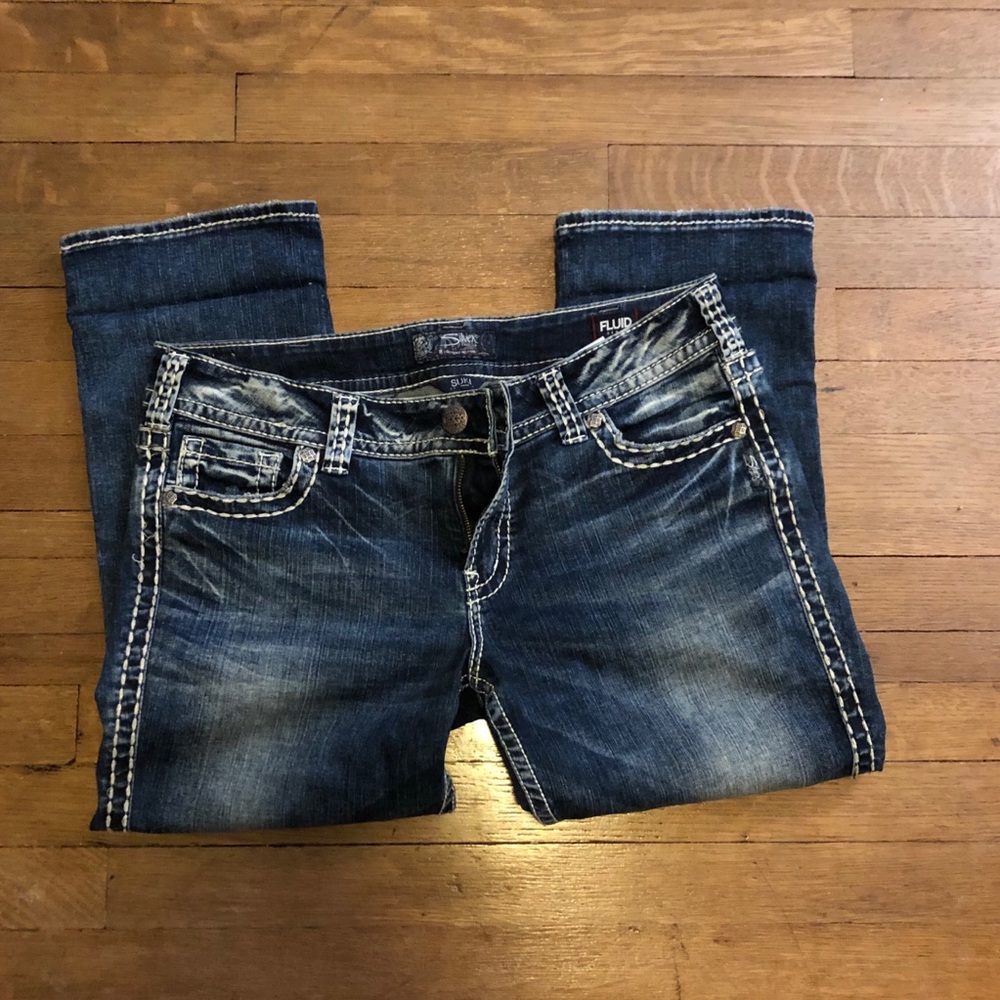 Women’s Capri’s